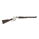 HENRY Golden Boy American Farmer .22 S/L/LR 20in Octagon Barrel 16rd/21rd Lever Action Rifle (H004AF) - Henry Repeating Arms