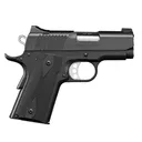 KIMBER 1911 Ultra Carry II .45 ACP 3in 7rd Semi-Auto Pistol, CA Compliant (3200061CA) - Kimber