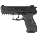 H&K P30S V3 9mm 3.85in 20rd Semi-Auto Pistol (81001102) - Heckler and Koch