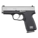 KAHR ARMS CW9 9mm 3.5in 7 rd Semi-Auto Pistol (CW90G93) - Kahr Arms