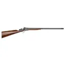 CHIAPPA FIREARMS Little Sharp 22LR 24in Octagonal BBL Walnut Stock Color Case Rifle (920.188) - Chiappa Firearms