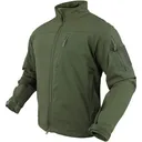 CONDOR OUTDOOR Phantom Softshell Olive Drab Jacket (606-001) - Condor Outdoor