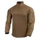 CONDOR OUTDOOR Tan Long Sleeve Combat Shirt Gen II (101281-003) - Condor Outdoor