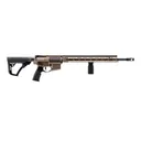 DANIEL DEFENSE DDM4 V7 Pro 5.56mm NATO 16in No Magazine FDE Cerakote Rifle (02-128-11090-067) - Daniel Defense