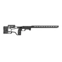 MDT ACC Elite Black RH Chassis System for Remington 700 SA (106557-BLK) - MDT