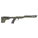 MDT HNT26 Cobalt Green Arca Forend Folding Chassis System for Howa 1500 SA (107835-CKG) - MDT