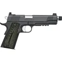 KIMBER Custom TLE/RL II TFS .45 ACP 5.5in 7rd Semi-Auto Pistol (3200337) - Kimber