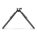 MDT RRS BTC Mount Triple Pull Legs Black Bipod (106294-BLK) - Mdt
