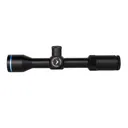 HUSKEMAW Blue Diamond 2-12x42 HuntSmart Reticle Riflescope (10212BD) - Huskemaw