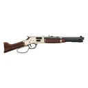 HENRY Big Boy Mare's Leg .45 Colt 12.9in 5rd Lever Action Pistol (H006GCML) - Henry Repeating Arms