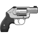 KIMBER K6s Stainless NS .357 Mag 2in 6rd DAO Revolver (3400004CA) - Kimber