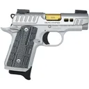 KIMBER Micro 9 Rapide Dawn 9mm 3.15in 7rd Semi-Auto Pistol (3300230) - Kimber