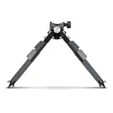 MDT CKYE-POD Gen2 Double Pull Legs Bipod w/ RRS BTC Mount (106293-BLK) - MDT