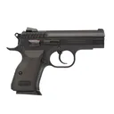 ITALIAN FIREARMS GROUP TF-COMBATC-9 Combat Compact 9mm Luger 3.70in 5rd Black Pistol - Tanfoglio