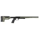 MDT Oryx RH Olive Drab Green Sportsman Chassis fits Savage Long Action (103642-ODG) - Mdt
