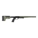 MDT Oryx OD Green RH Chassis System for Remington 700 SA (106018-ODG) - MDT