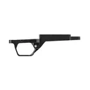 MDT Remington 700 Long Action Hunting Bottom Metal (107734-BLK) - MDT