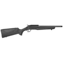 ROSSI LWC .44 Magnum 16.5in 1rd Break Open Rifle (LWC044M-BK) - Rossi
