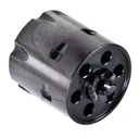 HERITAGE MANUFACTURING 6rd .22 WMR Cylinder for Revolver (331-0002-03) - Heritage Manufacturing