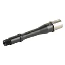 FAXON Match Series 6in Gunner 300 BLK 1:5T Pistol-Length 416-R Stainless QPQ Nitride 5R Nickel Teflon Extension Rifle Barrel (15B35P6NGQ-5R-NP3) - Faxon Firearms