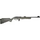 ROSSI RS22 22LR 18in 10rd Black/OD Green Semi-Auto Rifle (RS22L1811OD) - Rossi