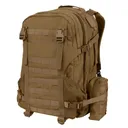 CONDOR OUTDOOR Orion Coyote Brown Assault Pack (111054-498) - Condor Outdoor
