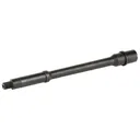 FAXON Duty Series 10.5in Gov't/Socom 5.56 NATO Carbine-Length 4150 QPQ Nitride Barrel (15A58C10NSQ) - Faxon