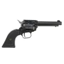 HERITAGE MANUFACTURING Rough Rider .22LR 4.75in 6rd Revolver (RR22B4PG) - Heritage Manufacturing