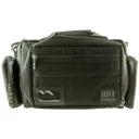 BULLDOG CASES BDT Tactical X-Large MOLLE Black Tactical Range Bag (BDT930B) - Bulldog Cases
