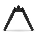 MDT Oryx Black Bipod w/ M-LOK Attachment (106740-BLK) - Mdt