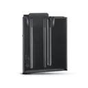 MDT 6mm ARC 12rd Black Metal Magazine (105627-BLK) - Mdt