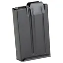 MDT .308 12rd Black Metal Rifle Magazine w/ Binder Plate (102922-BLK) - Mdt