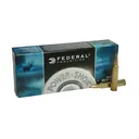 FEDERAL Power-Shok 223 Rem. 55 Grain Soft Point Ammo, 20 Round Box (223A) - Federal