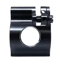 FAXON Low-Profile Adjustable 3 Screw .625in Gas Block (GBA-LP-625-3) - Faxon