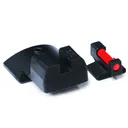 TAG PRECISION TSH TAC Fiber Optic Sights for Novak Government 9mm/40 S&W (063BE061PN) - Tag Precision