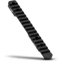 MDT 20 MOA Picatinny Scope Base Fits Howa 1500 Long Action (102357-BLK) - Mdt