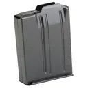 MDT .308 10rd Black Metal Rifle Magazine w/o Binder Plate (102917-BLK) - Mdt