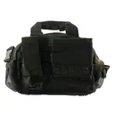 BULLDOG CASES BDT Tactical Black Range Bag w/ MOLLE Mag Pouches (BDT940B) - Bulldog Cases