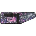 BULLDOG CASES Extreme 38in Muddy Girl Camo Nylon Single Rifle Case (MDG10-38) - Bulldog Cases