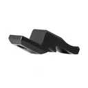 MDT LRA Standard MV3 90 Black Mount (107204-BLK) - MDT