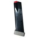 SAR USA K-12 Sport 9mm 17rd Black Pistol Magazine (K12-17) - Sar Usa