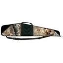 BULLDOG CASES Pinnacle 48in Brown/Camo Nylon Rifle Case (BD206) - Bulldog Cases