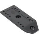 MDT M-LOK ARCA 3.3in Rails (103416-BLK) - Mdt