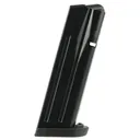 SAR USA SAR9 9mm Luger 10rd Black Pistol Magazine (SAR9-10) - Sar Usa