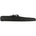 BULLDOG CASES Extreme 52in Black w/ Black Trim Shotgun Case (BD280) - Bulldog Cases