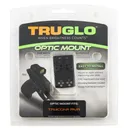 TRUGLO Red Dot Sight Mount for S&W M&P (TG8950M2) - Truglo