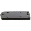 TRUGLO MNT Red Dot Sight Mount Fits Ruger TG/Vortex/Docter (TG8950R1) - Truglo
