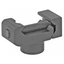 GROVTEC Picatinny Mounted Full Rotation Push Button Base (GTSW278) - GrovTec