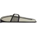 BULLDOG CASES Plus Series 48in Taupe/Black Rifle Case (BD220) - Bulldog Cases