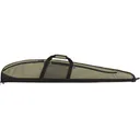 BULLDOG CASES Plus Series 52in Khaki/Black Shotgun Case (BD226) - Bulldog Cases